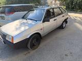 ВАЗ (Lada) 2109 2004 года за 1 000 000 тг. в Усть-Каменогорск