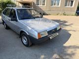 ВАЗ (Lada) 2109 2004 года за 1 000 000 тг. в Усть-Каменогорск – фото 3
