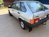 ВАЗ (Lada) 2109 2004 года за 1 000 000 тг. в Усть-Каменогорск – фото 2