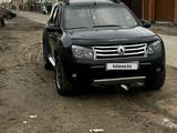 Renault Duster 2013 года за 5 500 000 тг. в Атырау – фото 3