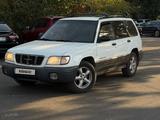 Subaru Forester 2001 годаүшін2 650 000 тг. в Алматы