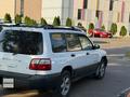 Subaru Forester 2001 года за 3 200 000 тг. в Алматы – фото 5