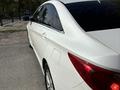 Hyundai Sonata 2011 годаfor6 500 000 тг. в Шымкент – фото 6