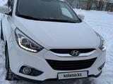 Hyundai Tucson 2014 года за 8 500 000 тг. в Актобе