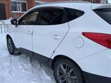 Hyundai Tucson 2014 года за 8 500 000 тг. в Актобе – фото 5