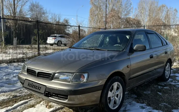 Toyota Carina E 1994 годаfor1 750 000 тг. в Кокшетау