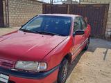 Nissan Primera 1992 годаүшін650 000 тг. в Жанаозен – фото 2