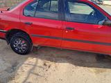 Nissan Primera 1992 годаүшін650 000 тг. в Жанаозен – фото 4
