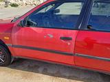 Nissan Primera 1992 годаүшін650 000 тг. в Жанаозен – фото 5