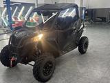 BRP  Can-Am Maverick Sport 2022 года за 12 000 000 тг. в Семей