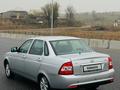 ВАЗ (Lada) Priora 2170 2014 года за 4 290 000 тг. в Шымкент – фото 4