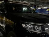 Toyota Land Cruiser Prado 2022 года за 25 000 000 тг. в Шымкент – фото 3