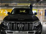 Toyota Land Cruiser Prado 2022 года за 25 000 000 тг. в Шымкент