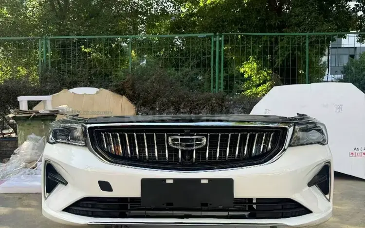 Changan, Chery, Jac, Zeekr, Li, Tank, Haval, Jetour за 55 000 тг. в Алматы