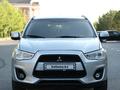 Mitsubishi ASX 2013 года за 5 900 000 тг. в Шымкент