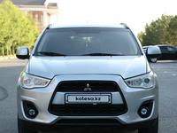 Mitsubishi ASX 2013 года за 5 900 000 тг. в Шымкент