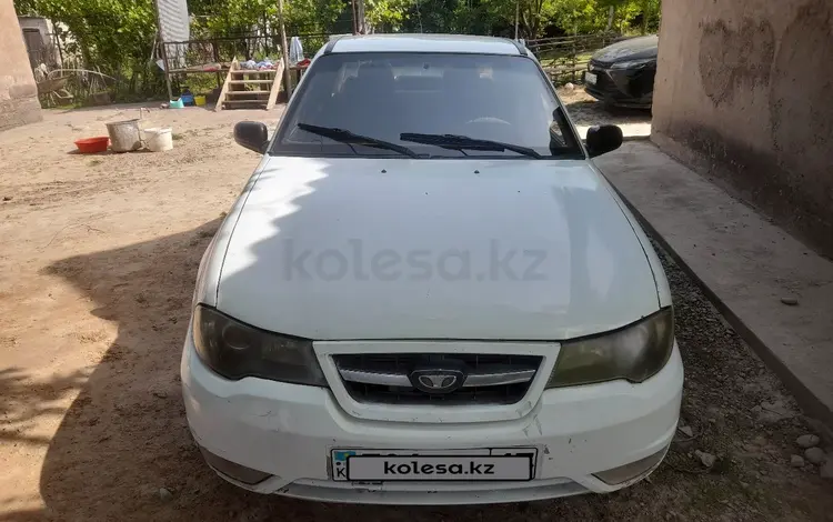 Daewoo Nexia 2011 года за 1 600 000 тг. в Шымкент