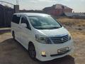 Toyota Alphard 2007 года за 6 700 000 тг. в Шымкент