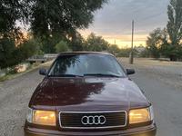 Audi 100 1994 годаүшін2 700 000 тг. в Алматы