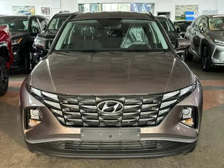 Hyundai Tucson Comfort AT 4WD 2022 года за 15 500 000 тг. в Алматы