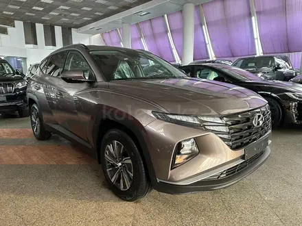 Hyundai Tucson Comfort AT 4WD 2022 года за 15 500 000 тг. в Алматы – фото 2