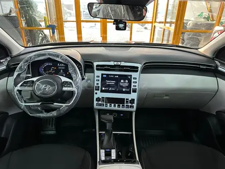 Hyundai Tucson Comfort AT 4WD 2022 года за 15 500 000 тг. в Алматы – фото 7