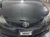Toyota Camry 2013 года за 5 500 000 тг. в Актобе – фото 2