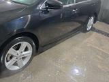 Toyota Camry 2013 годаүшін5 500 000 тг. в Актобе – фото 4