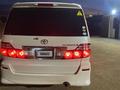 Toyota Alphard 2006 года за 6 000 000 тг. в Жанаозен – фото 11