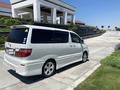 Toyota Alphard 2006 года за 6 000 000 тг. в Жанаозен – фото 6