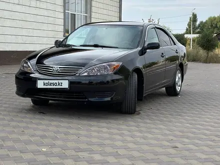 Toyota Camry 2002 года за 3 500 000 тг. в Алматы – фото 18