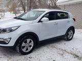 Kia Sportage 2014 года за 8 300 000 тг. в Актобе – фото 2