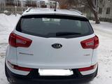 Kia Sportage 2014 года за 8 300 000 тг. в Актобе – фото 5