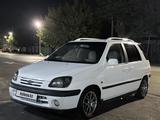 Toyota Raum 1999 года за 2 600 000 тг. в Тараз