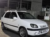 Toyota Raum 1999 года за 2 600 000 тг. в Тараз – фото 2