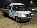 ГАЗ ГАЗель 2004 года за 4 000 000 тг. в Астана – фото 2