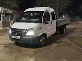 ГАЗ ГАЗель 2004 года за 4 000 000 тг. в Астана