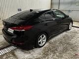 Hyundai Elantra 2016 годаүшін4 700 000 тг. в Атырау – фото 5