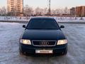 Audi A6 1998 годаүшін3 600 000 тг. в Костанай