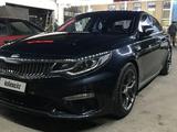 Kia K5 2019 годаfor9 000 000 тг. в Алматы