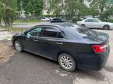 Toyota Camry 2013 годаүшін8 100 000 тг. в Павлодар – фото 5