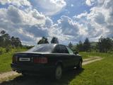 Audi 80 1992 года за 1 000 000 тг. в Усть-Каменогорск – фото 2