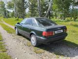 Audi 80 1992 годаүшін1 000 000 тг. в Усть-Каменогорск