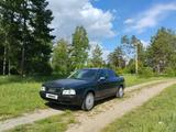 Audi 80 1992 года за 1 000 000 тг. в Усть-Каменогорск – фото 5