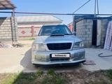 Subaru Forester 1997 года за 3 200 000 тг. в Алматы
