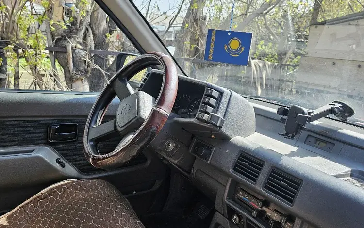 Opel Frontera 1993 годаүшін1 400 000 тг. в Астана