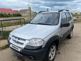 Chevrolet Niva 2013 годаfor3 000 000 тг. в Уральск