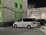 Toyota Alphard 2007 года за 3 800 000 тг. в Караганда