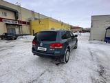 Volkswagen Touareg 2006 года за 6 500 000 тг. в Астана – фото 4