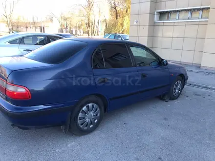 Toyota Carina E 1995 года за 1 900 000 тг. в Шымкент